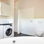 Holiday home 8 Person With Roofed Terrace *